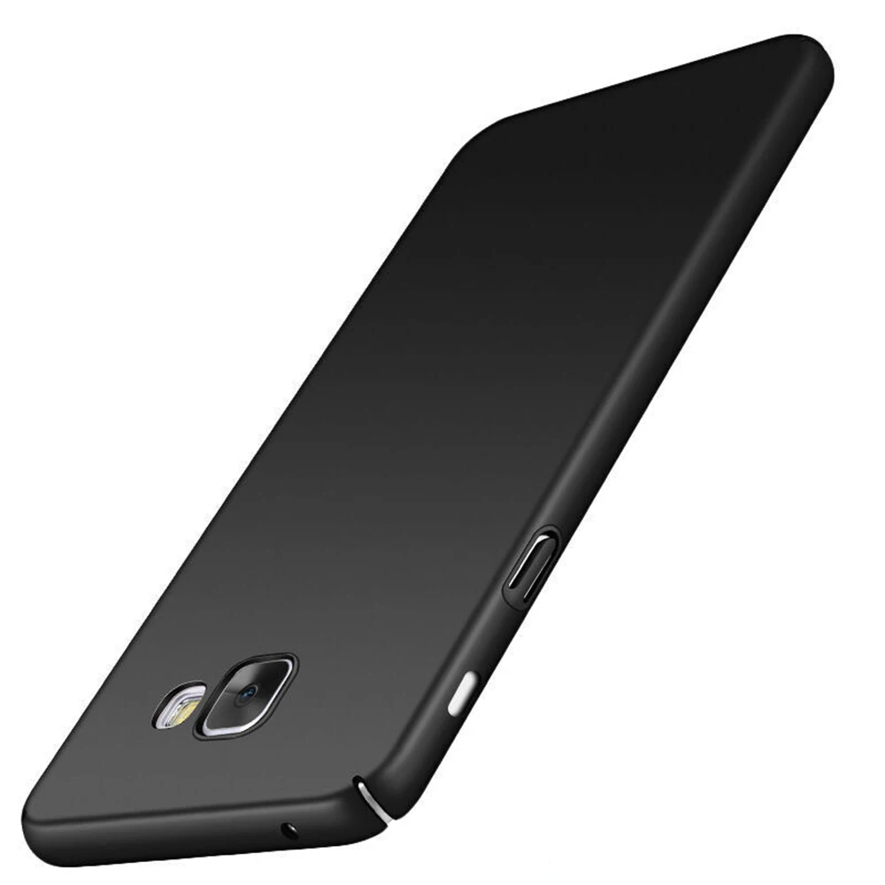 Чехол SIXEVE для Samsung Galaxy J5 Prime G570 G570F G570Y мобильный телефон Ультратонкий Жесткий