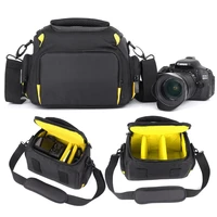 digital camera bag video case cover for canon eos r 5d mark iv iii 6d 7d mark ii 70d 77d 80d 750d 4000d 2000d 50d 60d 1300d 800d