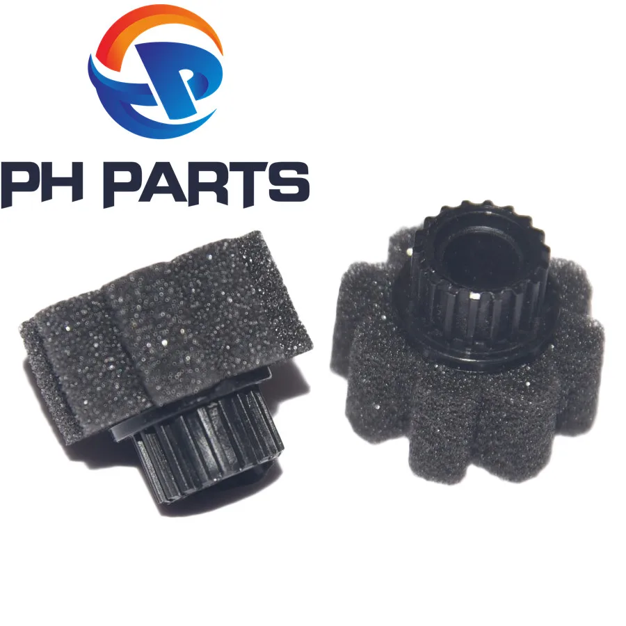 

B478-3503 B830-3503 B4783503 For Ricoh Aficio AF 1060 1075 2060 2075 MP8000 MP9001 MP9000 MP1100 MP7500 Sponge Gathering Roller