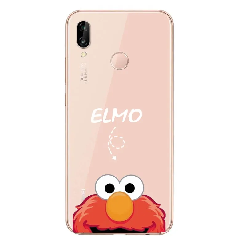 Мягкий ТПУ чехол для Huawei P8L P20L P20LITE P30 Mate 8 9 10 20Por RS P10PIUS | Мобильные телефоны и