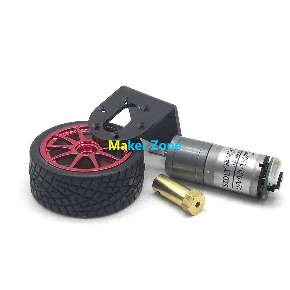 Один комплект автомобильных запчастей включает в себя двигатель 9 150 об/мин