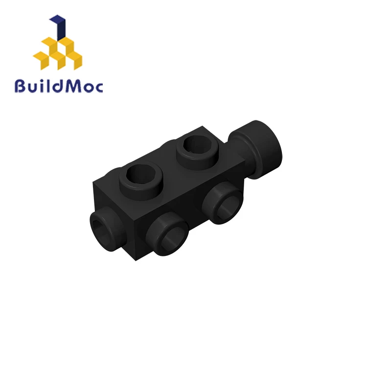 BuildMOC сборные частицы 4595 для строительных блоков детали сделай сам истории
