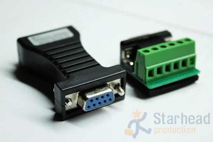 RS232 в RS485 RS422 RS 422 интерфейсный преобразователь данных последовательный кабель