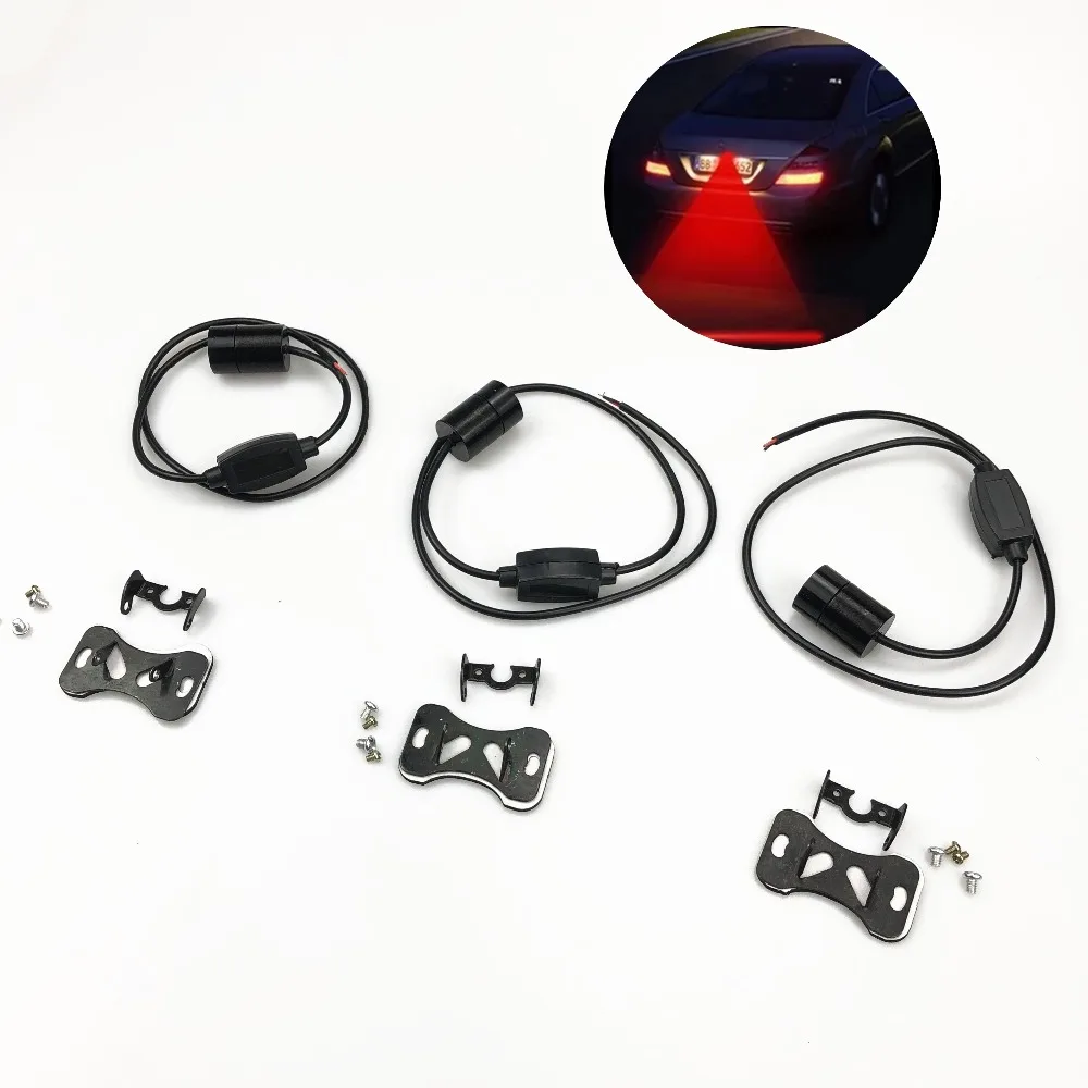 Автомобильная Лазерная противотуманная фара противотуманные фары для Kia Ceed mohas