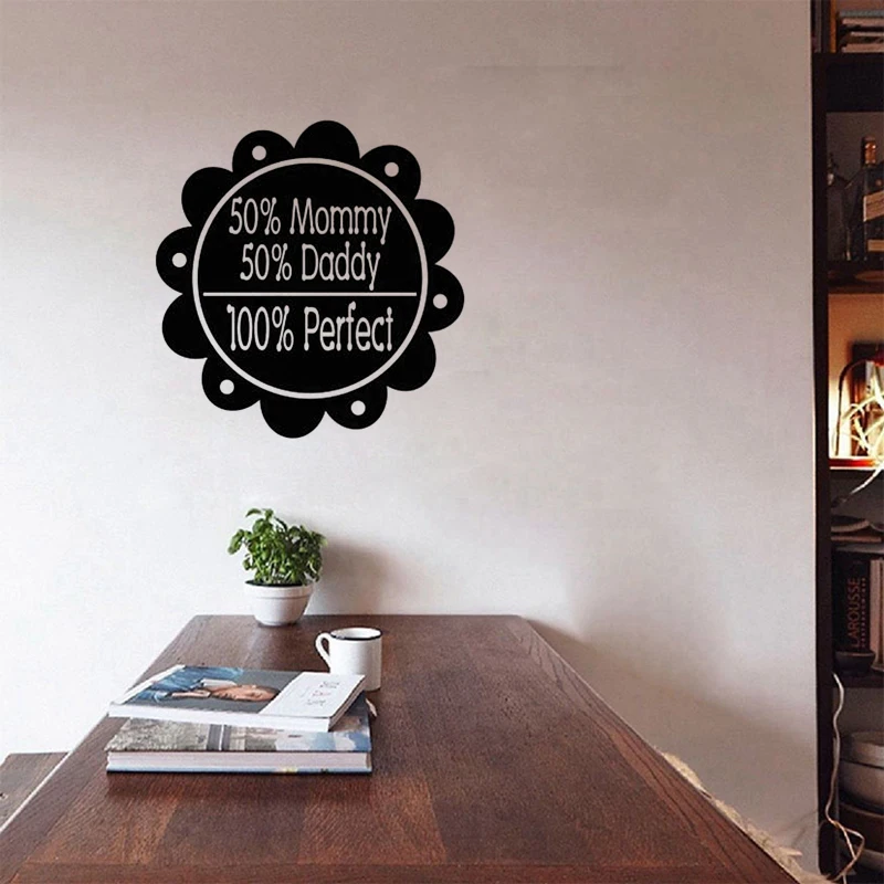 

Creative Motto Vinyl DIY Wall Stickers Home Decoration Living room Bedroom Wall Decals Art Murals JG2626