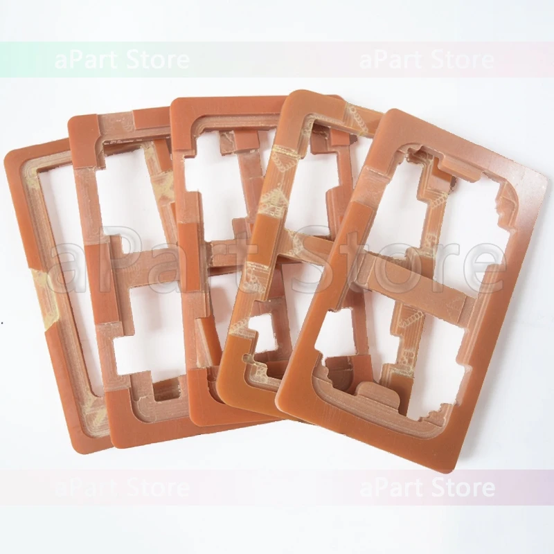 Формы для ЖК-экранов Huawei 3X 4A 4C 4X 5A 5C 5X 6A 6X G7 Plus V8 V9 LCD сенсорный экран Стекло дисплей