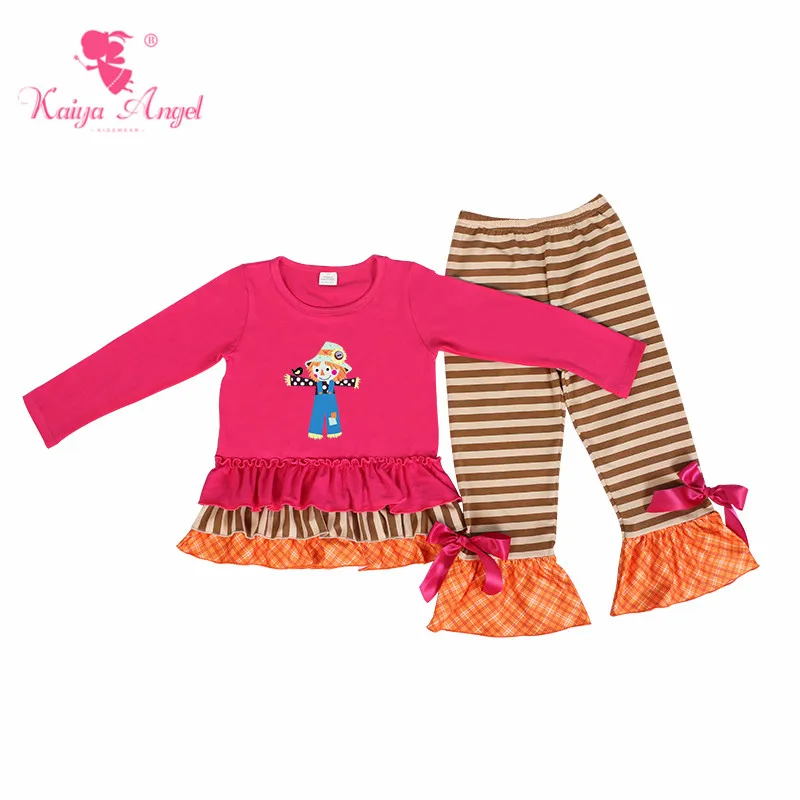 Kaiya Angel/Лидер продаж Эксклюзивная детская одежда для Хэллоуина оптовая продажа с