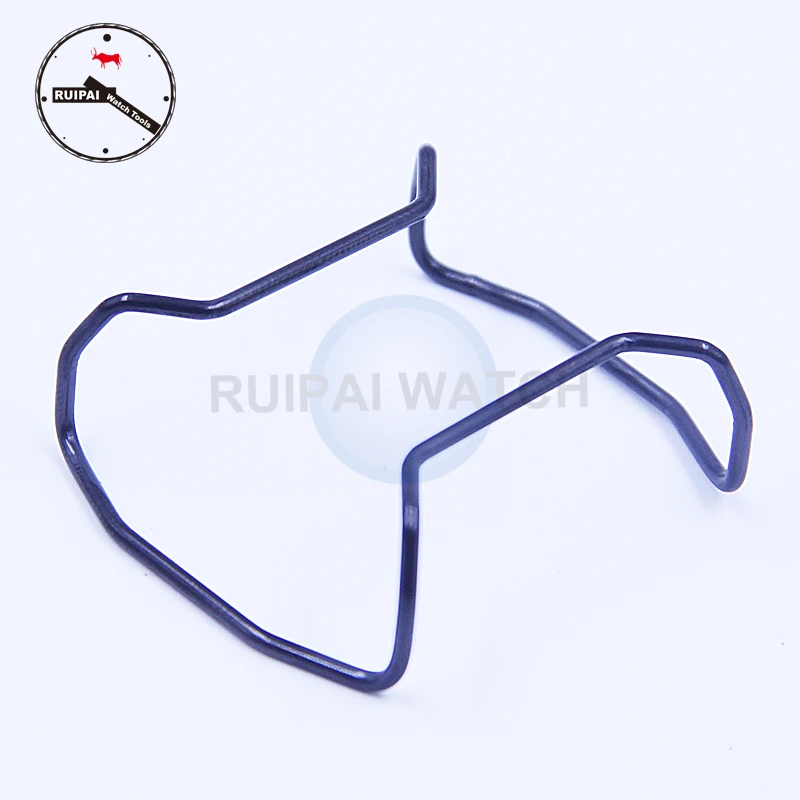 Чехол для часов из высококачественной нержавеющей стали защитное кольцо 3 цвета