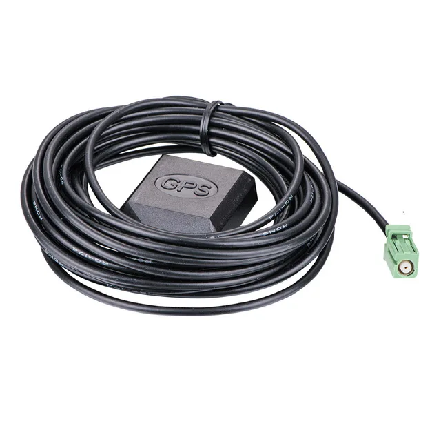 Автомобильная Радио DVD Антенна GPS для навигации PIONEER SPH-DA210 SPHDA210 антенна новая F-1006