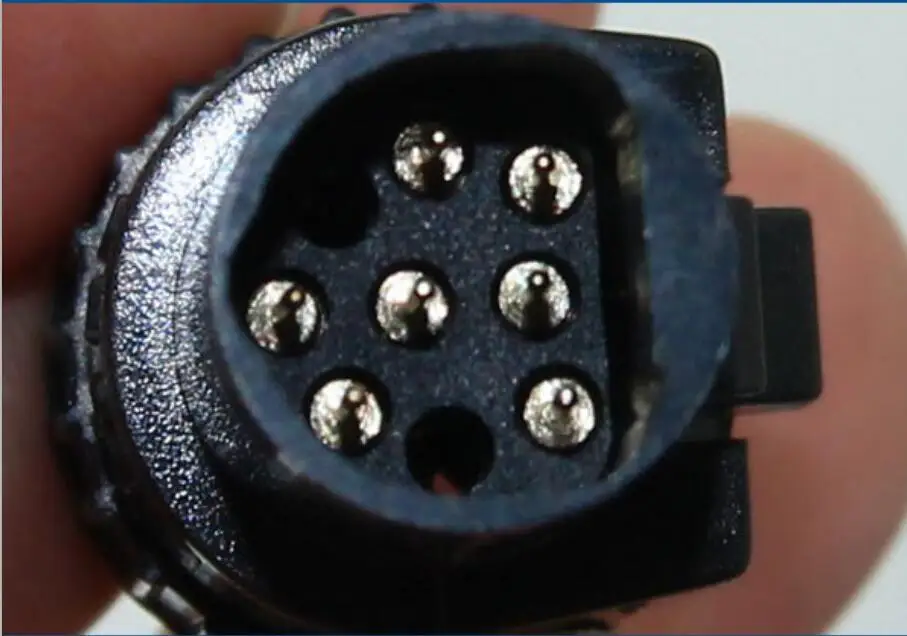 7pin Datex ohmeda Spo2 кабель удлинитель датчика Ohmeda 3700 3760 3800 Oxicap Hyc 7pin&gt DB9F Кабель адаптер 2 1