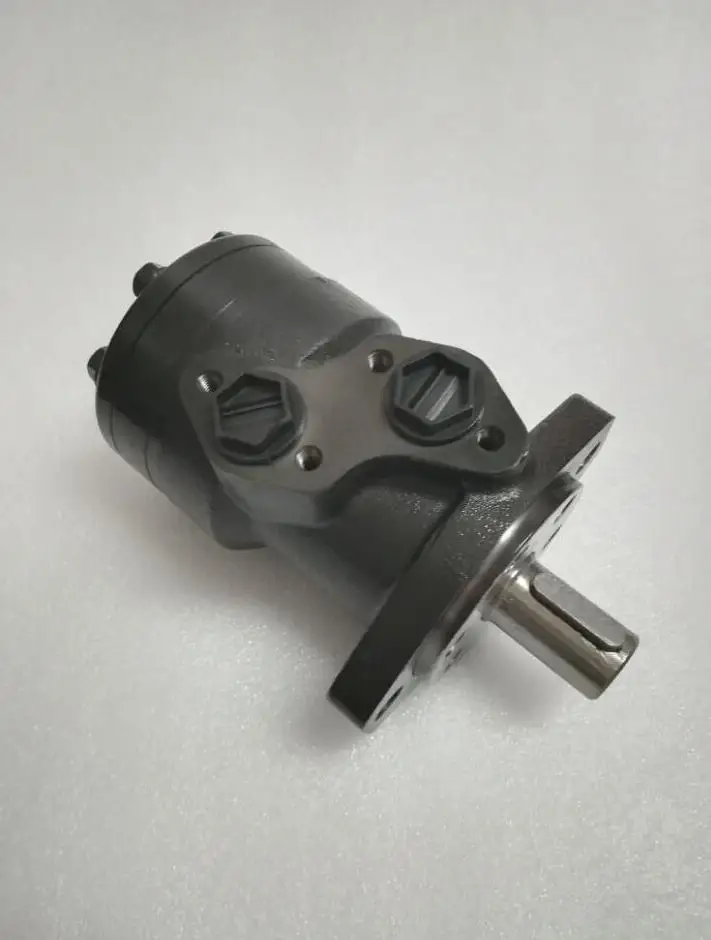 

DRIVE HYDRAULIC MOTOR OMR200 HIGH TORQUE MOTOR BMR 200
