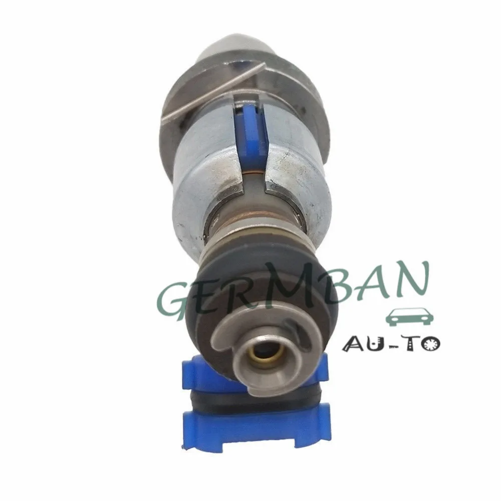 Новый изготовленный 4 шт. топливный инжектор 23250 28090 для Toyota Avensis 1AZFSE 2.0L 23209 2325028090