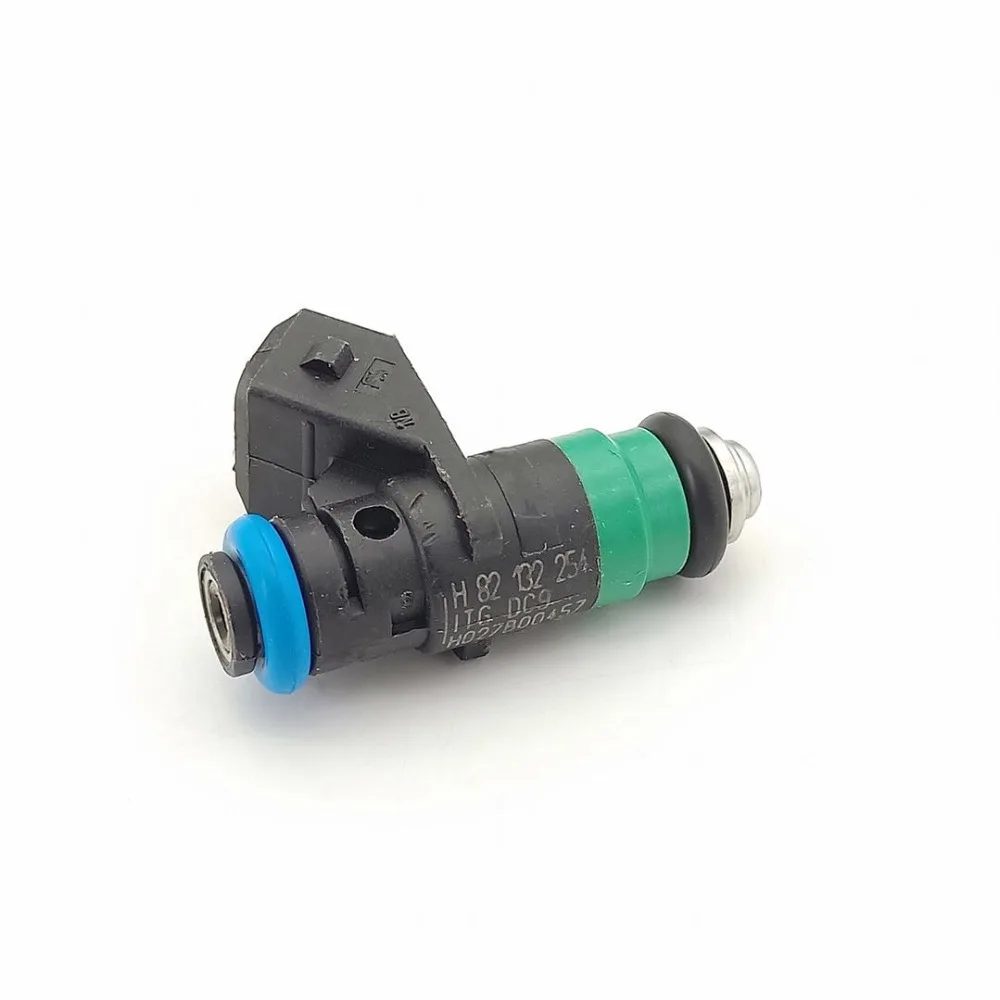 

Высококачественный топливный инжектор H82132254, фотоэлемент для Ren-Renault Logan Duster Sandero, автомобильные аксессуары, быстрая доставка