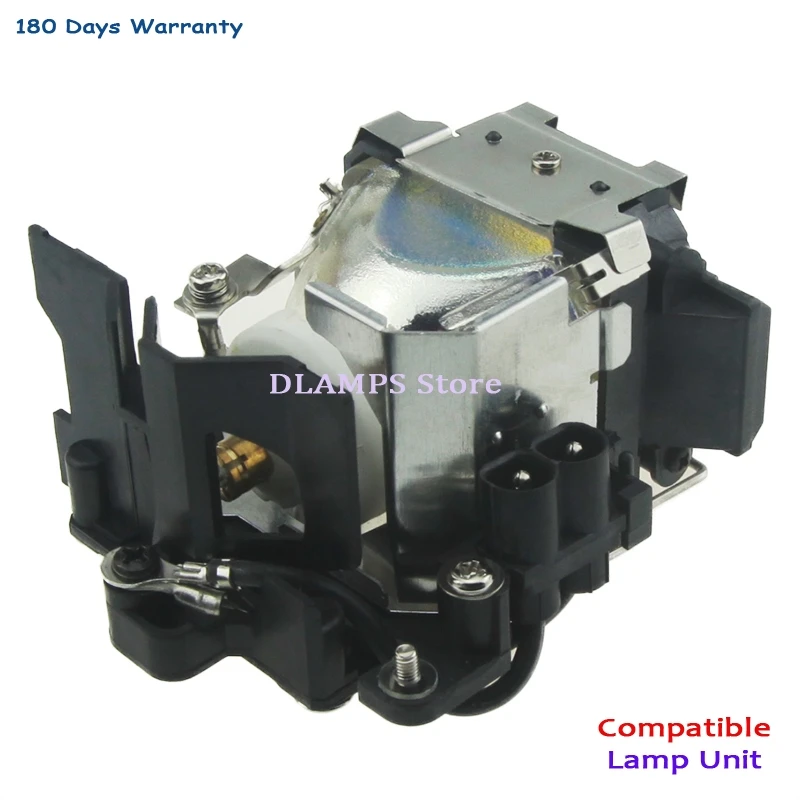 Replacement Projector Lamp Module LMP-C162 LMPC162 For SONY VPL-CS20 VPL-CS20A VPL-CX20 VPL-CX20A With180 Days Warranty