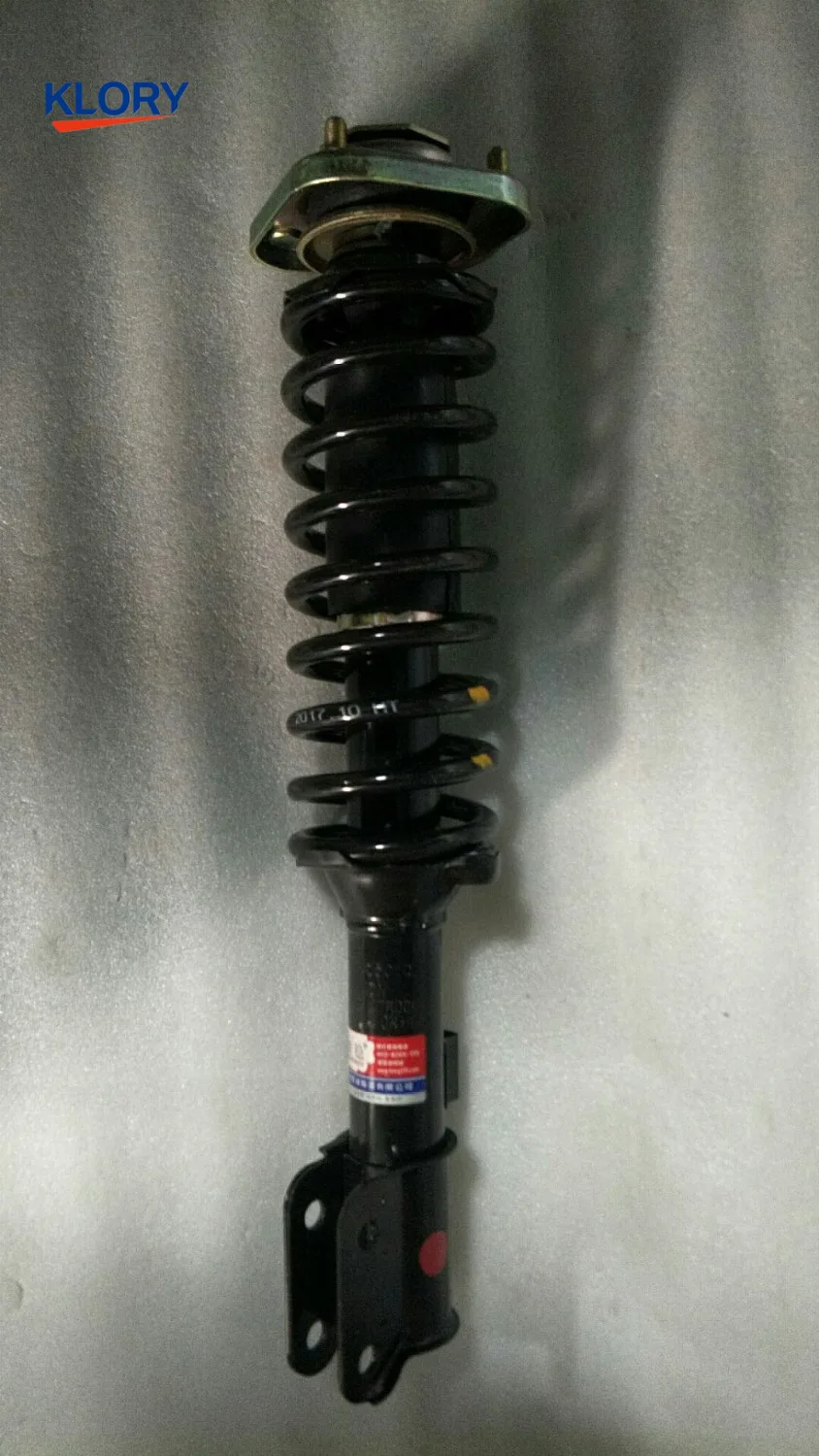 Передний амортизатор для Chery A1 S12-2905010