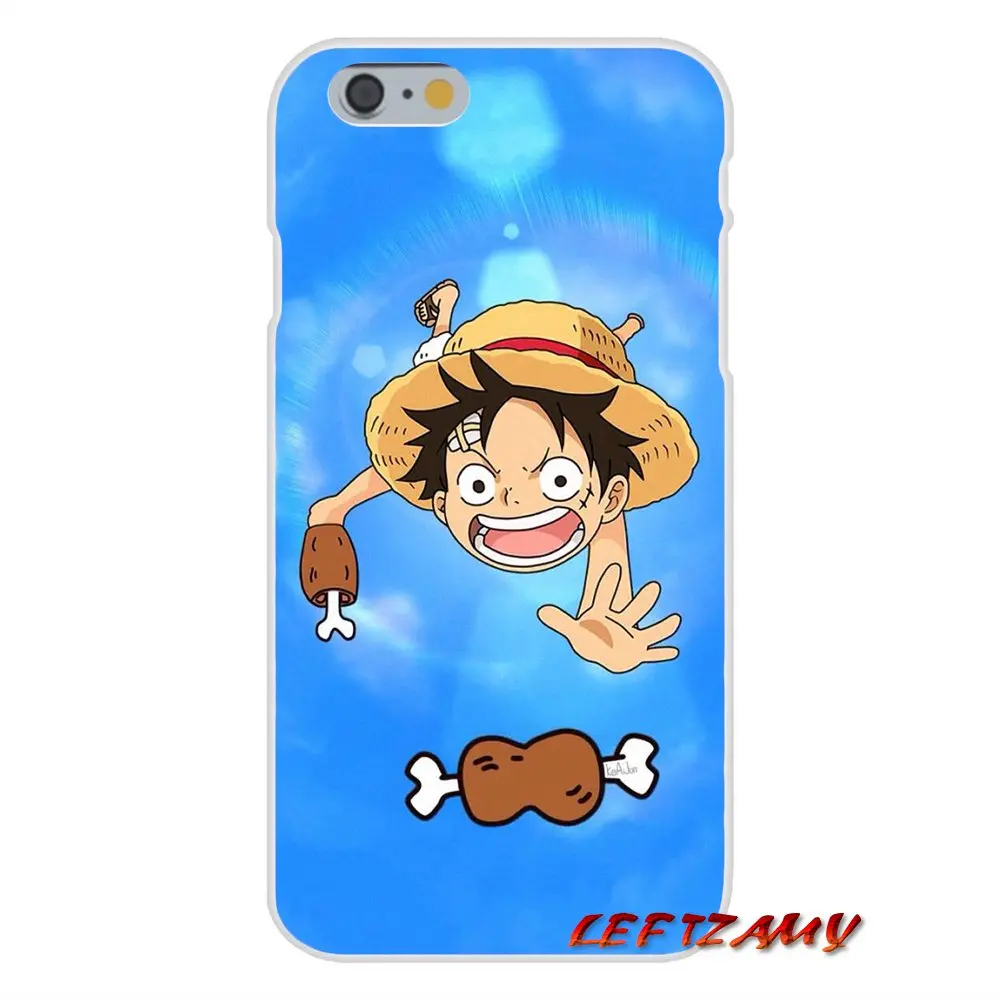 One piece luffy gear 2nd для HTC M7 M8 A9 M9 E9 Plus U11 Desire 630 530 626 628 816 820 аксессуары чехлы телефонов |