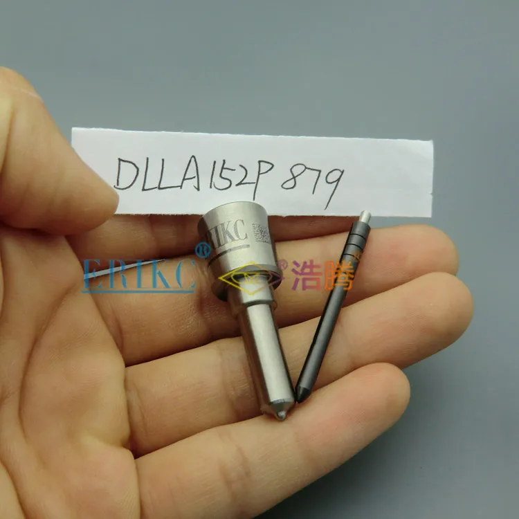ERIKC Форсунка DLLA152 P879 для распыления топлива DLLA152P879 топливное триггерное сопло DLLA