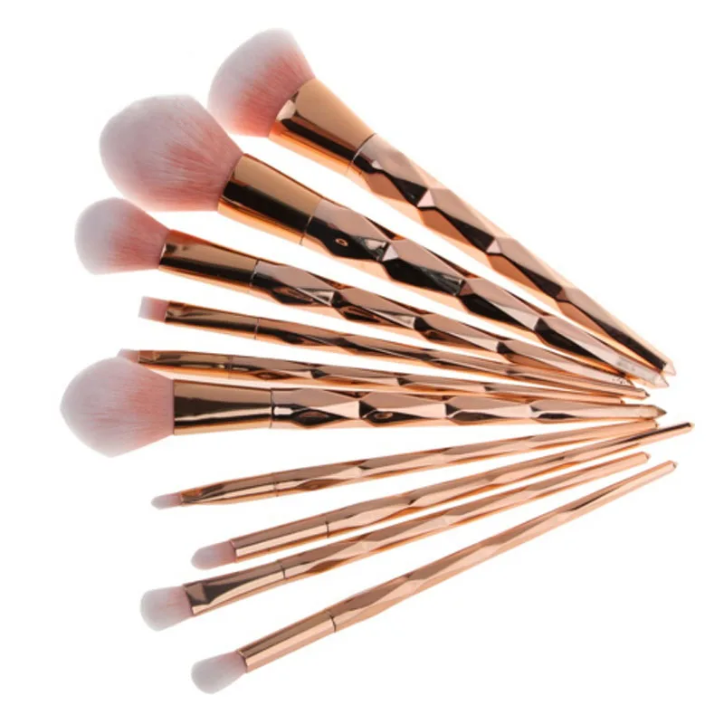 Набор кистей для макияжа 7/8/10 шт.|beauty kit|brand makeup brush setmakeup set |