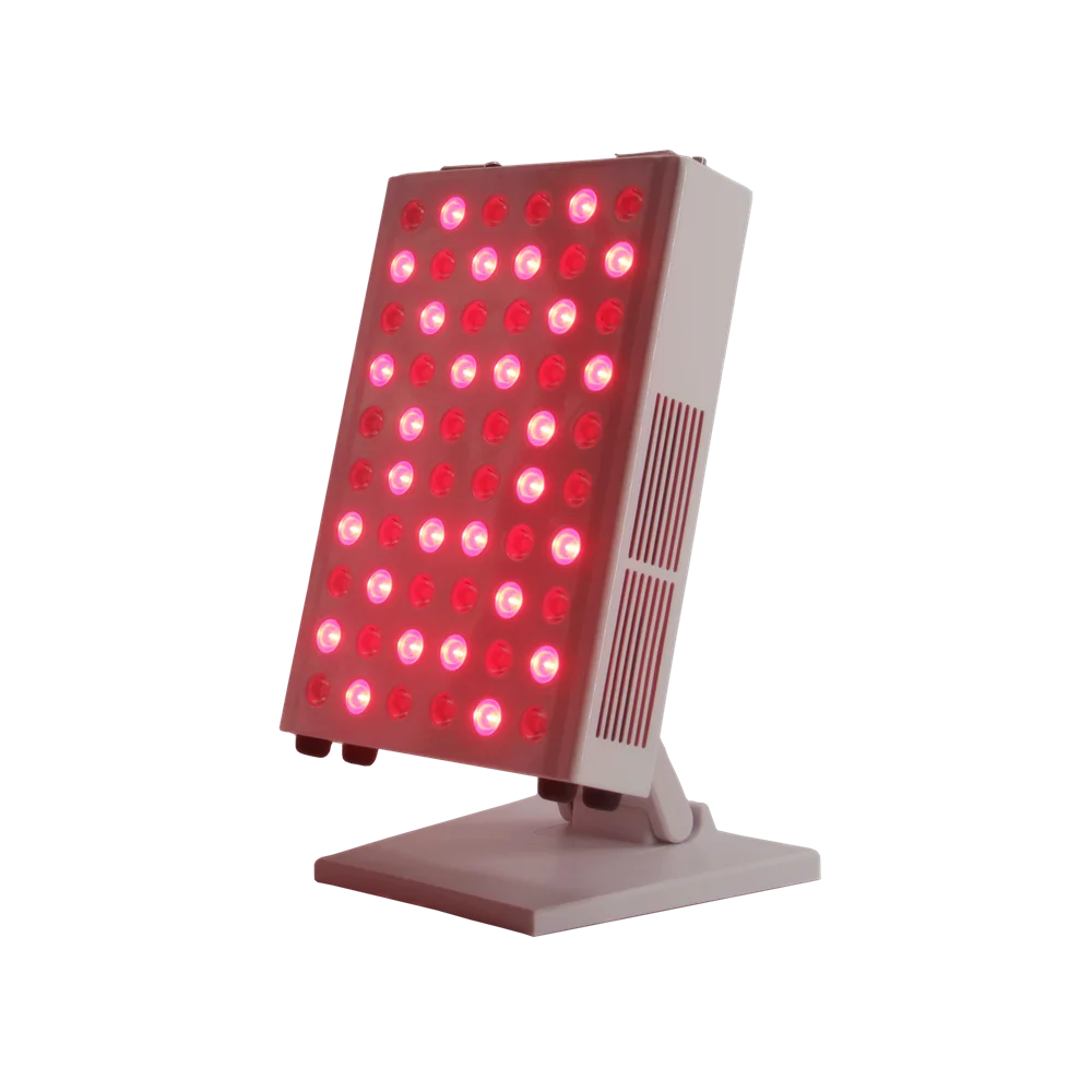 Светильник Idea factory 120W Led Терапевтический светильник 660nm 850nm красный светильник терапевтический аппарат для омоложения кожи