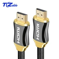 hdmi cables male to male 2 0 version 4k 3d high speed 1m 1 5m 2m 5m 8m 10m 15m 20m for project tv box television