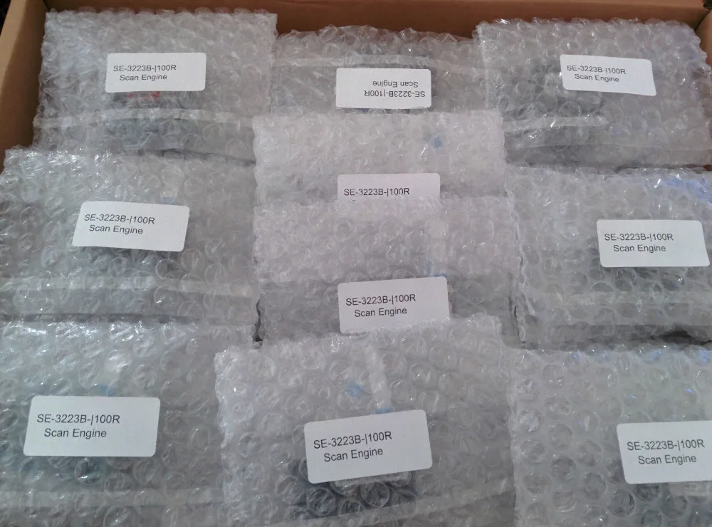 

Сканирующий двигатель для Motorola MK1200 MK1250 MK1100 MK1150 20-82