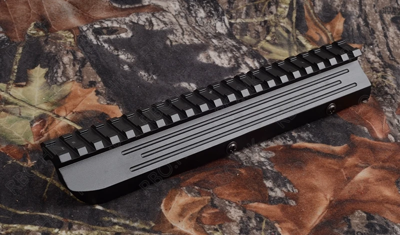 Fn Fal красный точечный прицел Крепление Пикатинни рельсовая крышка M8593|rifle cover|fn falfal