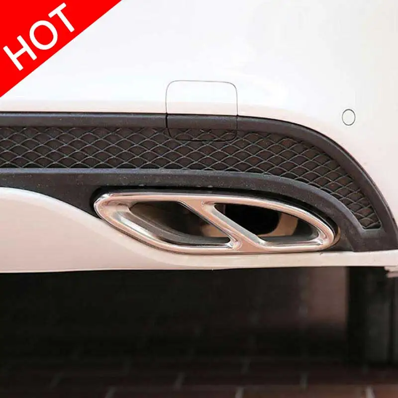 Высшее качество для Mercedes Benz GLC A B C E Class X253 W205 Coupe W213 W176 W177 W246 W247 2016 2019 крышка
