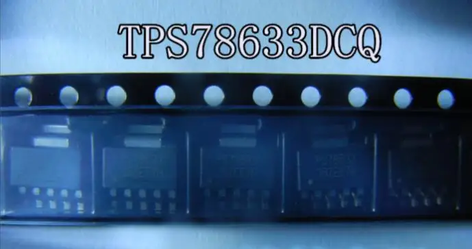 MJ11033 B12N STB1548T4 AN7909T TLV3501AIDR TPS78633DCQ | Электроника