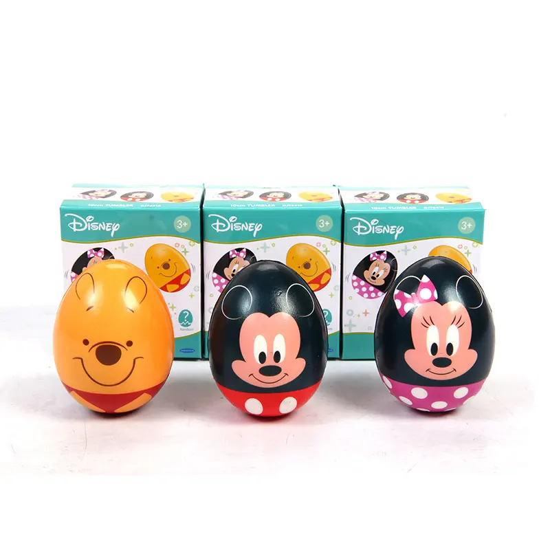 Дисней Микки Минни игрушка pu стакан для детей животных 10 см PU s 1 шт. снятие стресса