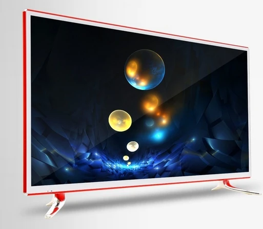 55 60 65 дюймов монитор дисплей ЖК vga android Интернет smart led ТВ телевидения|controll cars|software
