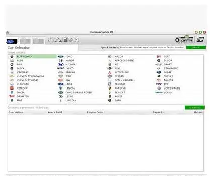 Vivid workshop данные v10.2 для ремонта программного обеспечения vivid auto программное обеспечение vivid workshop данные 10,2 отправить онлайн ссылку для загрузки или CD
