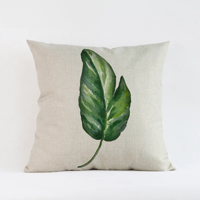 Декоративные льняные хлопковые наволочки для подушек|cover decoration|throw pillow casescushion cover