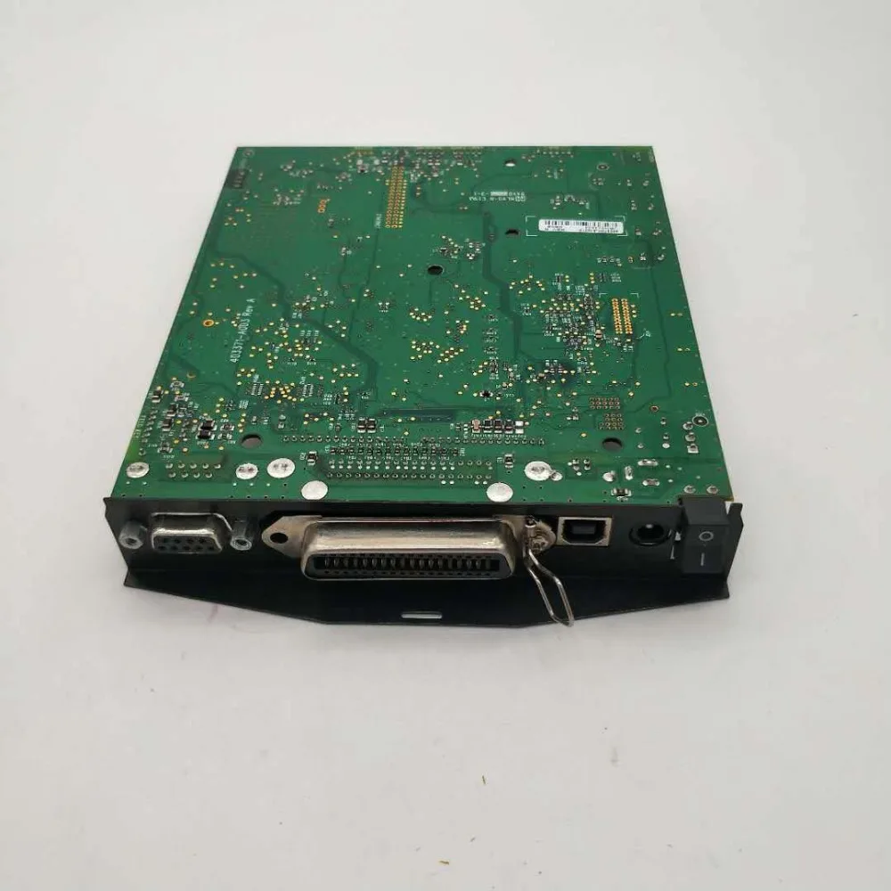 Материнская плата 403371H-A003 для ZEBRA TLP 3844-Z lp3844-Z принтер этикеток | Компьютеры и офис