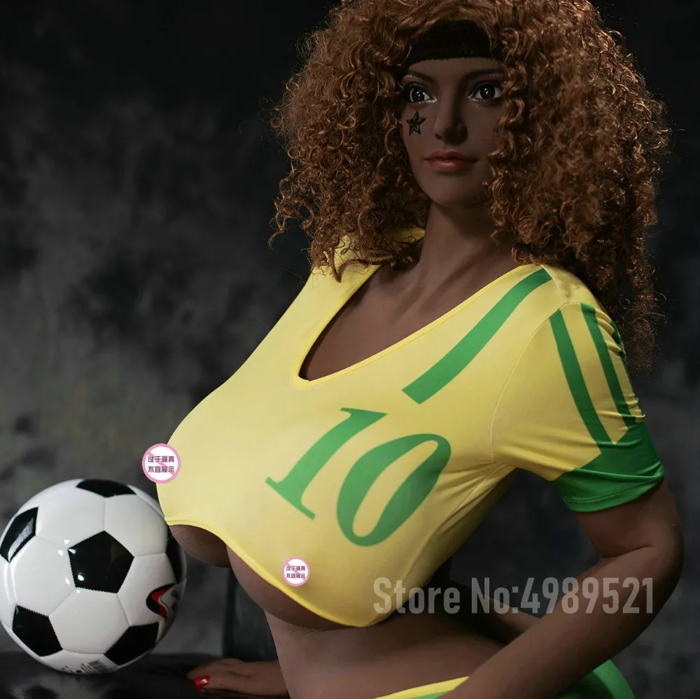 165N лицо N17Hyperspace Beauty большая грудь BBW fat black Sex doll Хью boob попа кукла| |