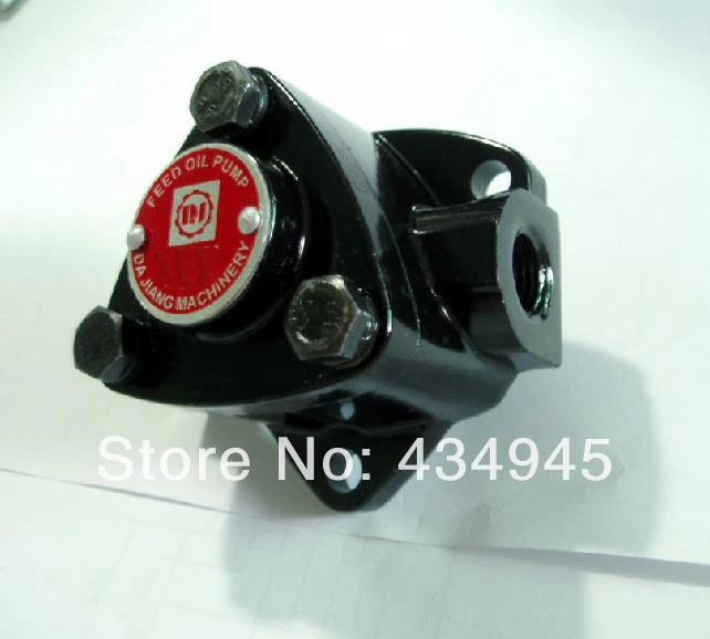 TOP 11A микро треугольный масляный насос с регулируемой скоростью вращения