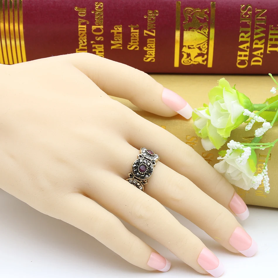 Женский ювелирный комплект из кольца и браслета|jewelry sets for women|jewelry setsset women |