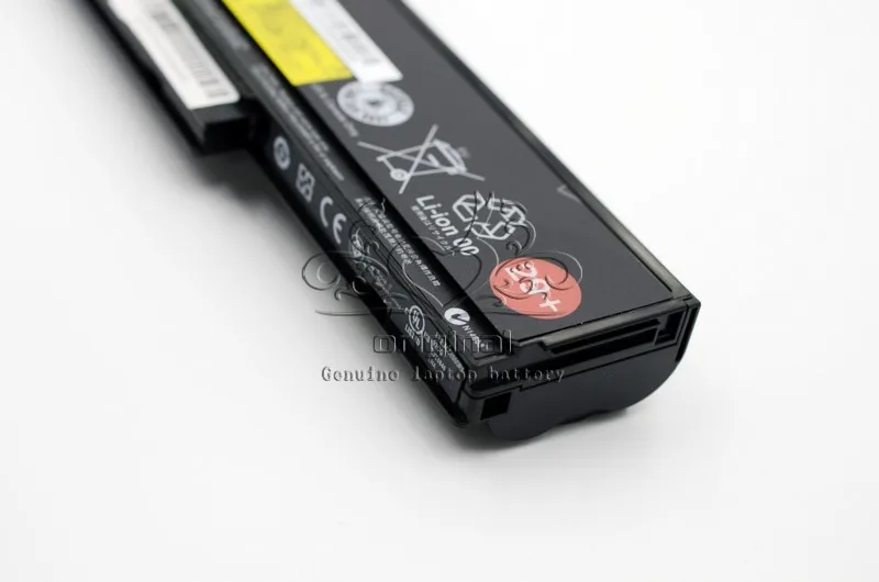 JIGU 42T4861 42T4862 42T4873 42Y4874 Оригинальная батарея для ноутбука Lenovo ThinkPad X220 X220s X220i|laptop battery