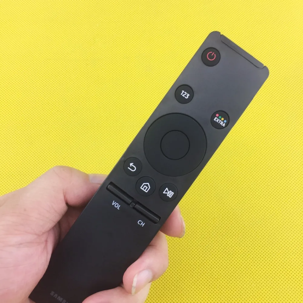 Пульт дистанционного управления для Samsung BN59-01259D / Smart TV контроллер 4K UA40 UA49 UA50 UA55 UA65