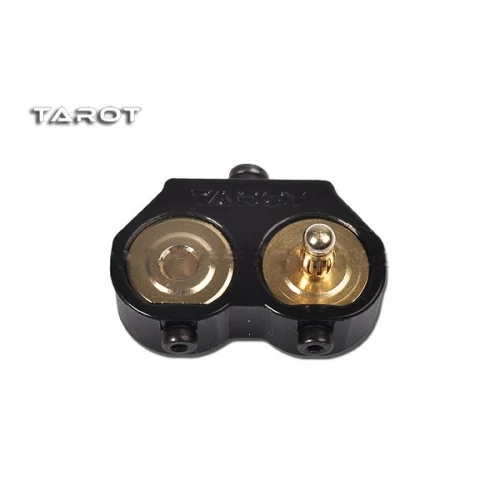 

Multi Rotor Helicopter part Tarot Gilded 6 in 1 wire hub with mount TL9607