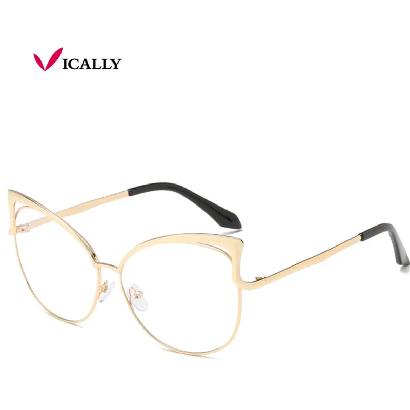 Новинка 2017 модные женские оправы для очков классические брендовые дизайнерские