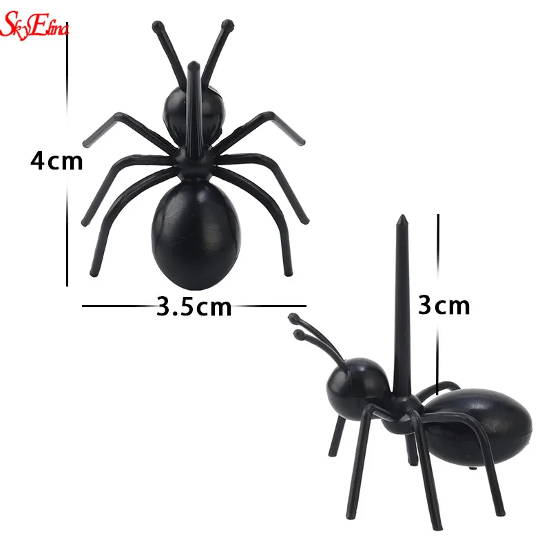 12 шт./компл. мини-держатель для закусок десертов бара вечевечерние кухонные