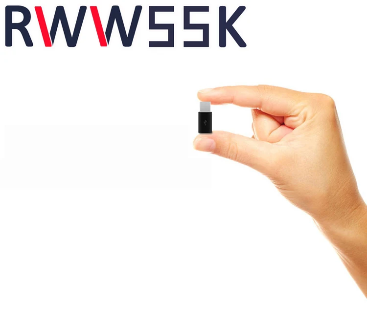 Высокое качество Micro USB Женский тип-c Мужской usb адаптер android к тип-c кабель для передачи данных адаптер для huawei Macbook Oneplus Xiaomi