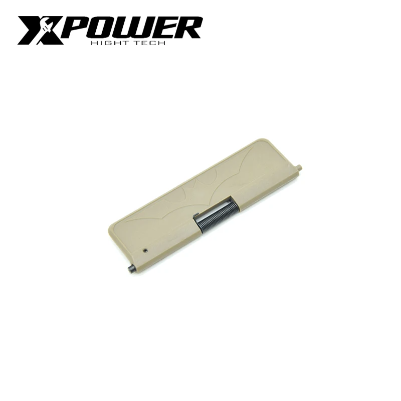 

XPOWER AR AEG for AEG Airsoft M4 ver2 nylon enhanced with ultimate dustproof nylon tactical air gun paintball accessories