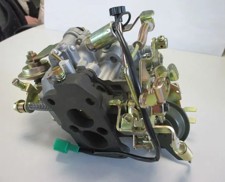 Карбюратор ПОДХОДИТ ДЛЯ Mitsubishi 4G63 L300/Galant/TALON/FREECA/Eclipse/SPACE GEAR|for mitsubishi|carburetor mitsubishifor