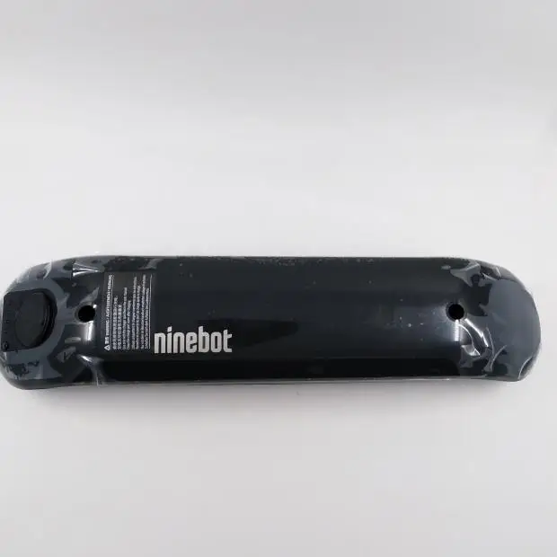 Ninebot внешний аккумулятор для отталкивания самоката ES1 ES2 ES4 Smart Электрический Скутер Складной легкий Электрический гироскутер, скейтборд