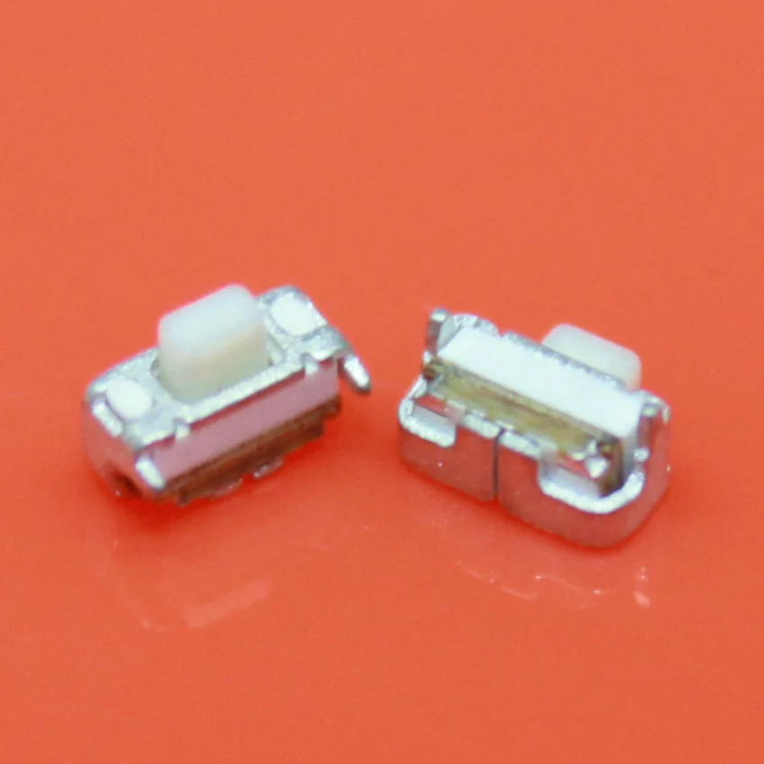 Cltgxdd AJ 063 4 мм кнопка включения громкости для Samsung Galaxy S2 S3 S4 i9500 i9300 i939 T989 T999 i747 D710
