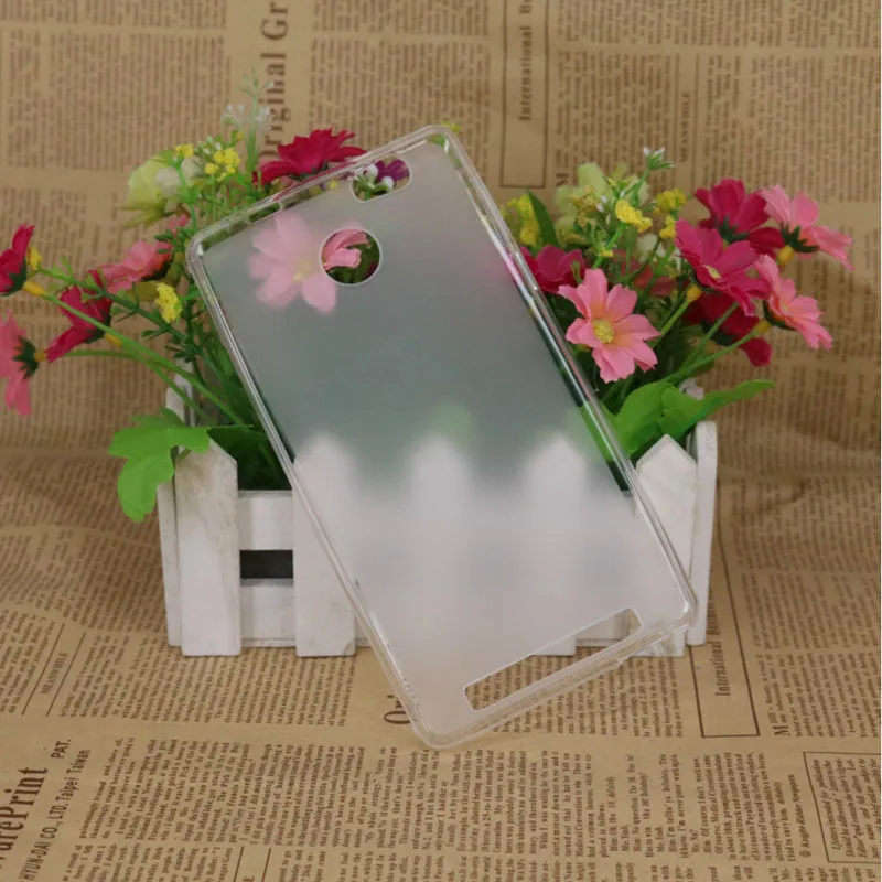 GodGift Leagoo Shark 1 чехол накладка 6 дюймов TPU мягкая задняя крышка для телефона Shark1