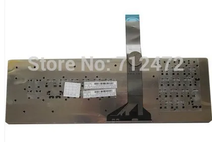 Новая клавиатура для ноутбука ASUS K55 K55A K55N K55V K55VJ K55VM K55VD K55VS без рамки K55XI|keyboard for