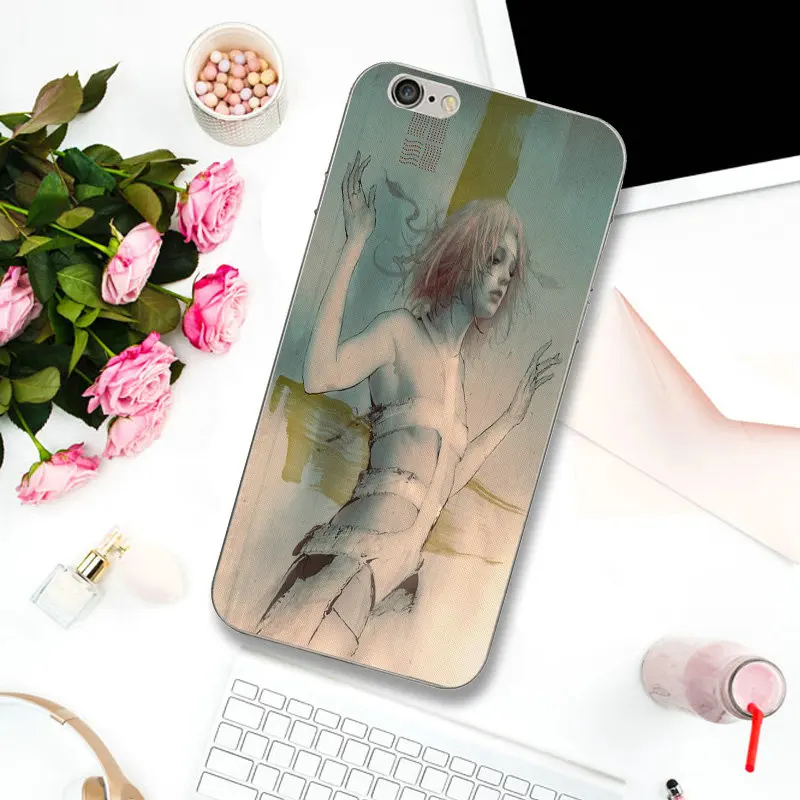 Лидер продаж мягкие силиконовые чехлы с пятым элементом из ТПУ для iPhone X XR XS Max 10 7 6