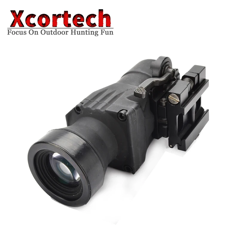 Тактический прицел для страйкбола QD 3x увеличительный 3X30mm 303 с регулировкой
